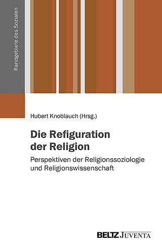 Die Refiguration der Religion