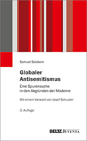 Globaler Antisemitismus