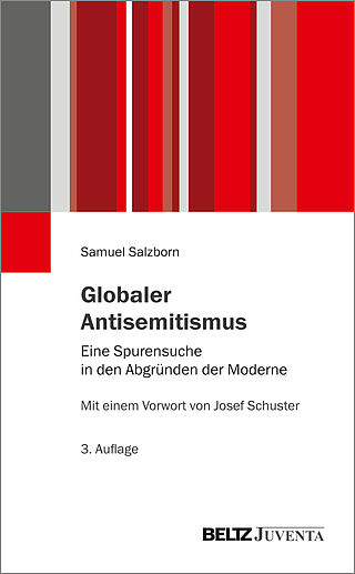 Global Anti-Semitism