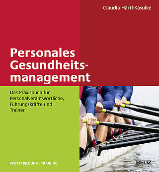 Personales Gesundheitsmanagement