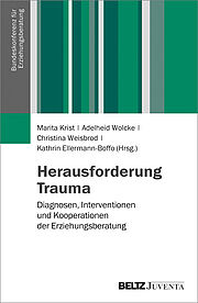 Herausforderung Trauma