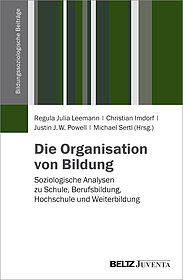 Die Organisation von Bildung