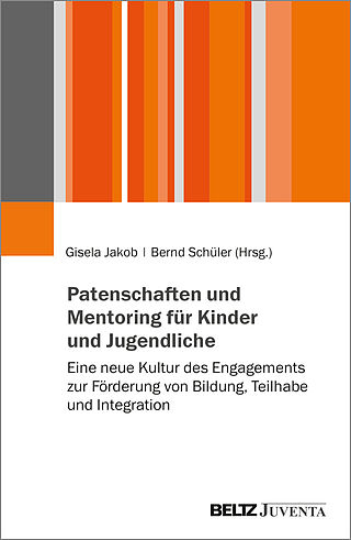 Patenschaften und Mentoring für Kinder und Jugendliche