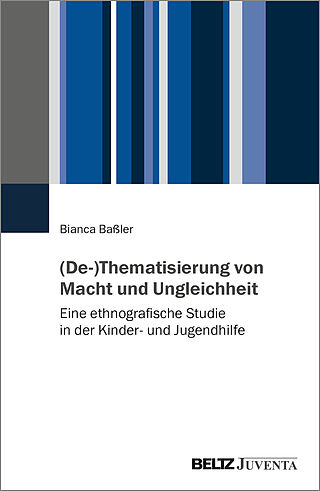 De-)Thematisierung von Macht und Ungleichheit - Eine 