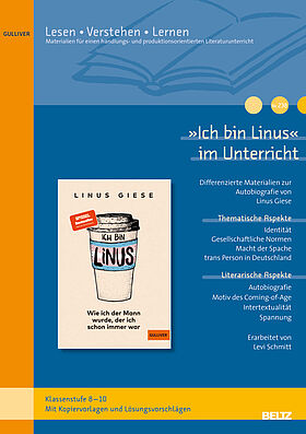 »Ich bin Linus« im Unterricht