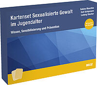 Kartenset Sexualisierte Gewalt im Jugendalter