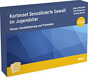 Kartenset Sexualisierte Gewalt im Jugendalter