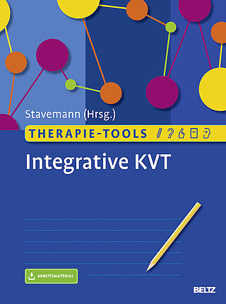 Therapie-Tools Integrative KVT