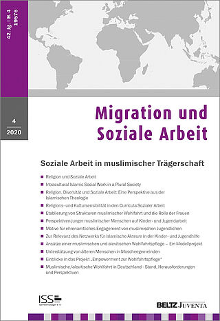 Migration und Soziale Arbeit 4/2020