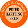 Peter-Härtling-Preis 2015 für Regina Dürig 