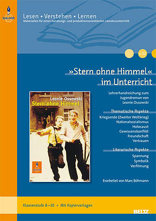 »Stern ohne Himmel« im Unterricht