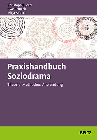 Praxishandbuch Soziodrama