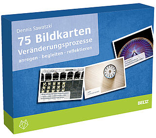 75 Bildkarten Veränderungsprozesse