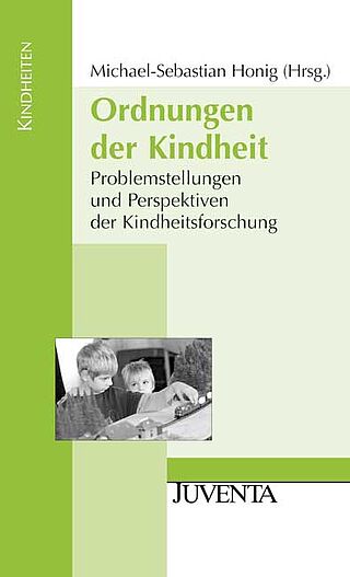 Ordnungen der Kindheit