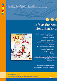 »Mias Bohne« im Unterricht