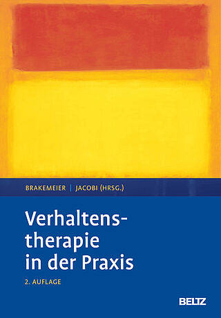 Verhaltenstherapie in der Praxis