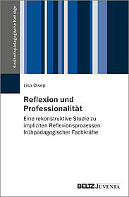 Reflexion und Professionalität