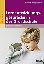 Lernentwicklungsgespräche in der Grundschule