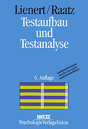 Testaufbau und Testanalyse