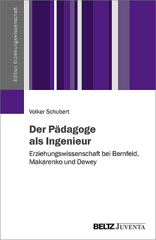 Der Pädagoge als Ingenieur