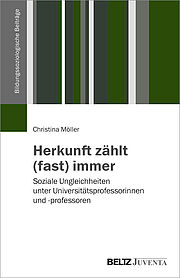 Herkunft zählt (fast) immer