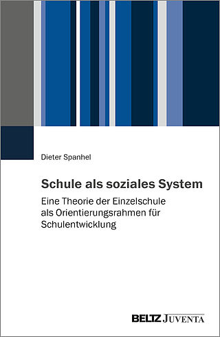 Schule als soziales System