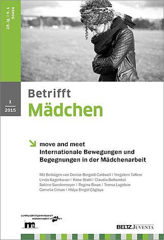 Betrifft Mädchen 1/2015