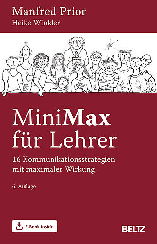 MiniMax für Lehrer