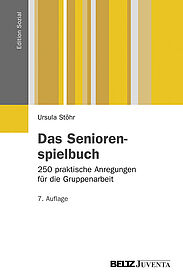 Das Seniorenspielbuch