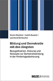 Bildung und Demokratie mit den Jüngsten