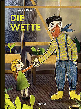 Die Wette