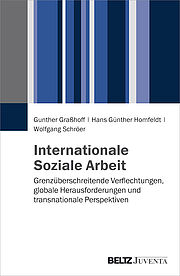 Internationale Soziale Arbeit