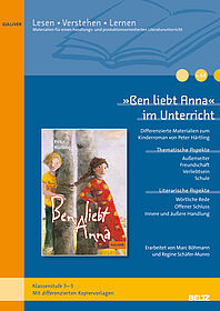 »Ben liebt Anna« im Unterricht