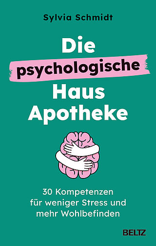 Die psychologische Hausapotheke