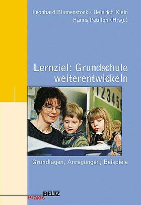 Lernziel: Grundschule weiterentwickeln