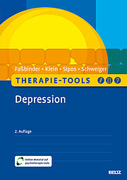 Therapie-Tools Depression