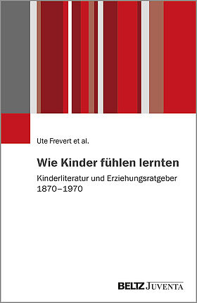 Wie Kinder fühlen lernten