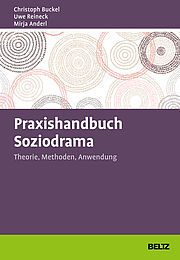 Praxishandbuch Soziodrama