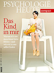 Psychologie Heute Compact 41: Das Kind in mir