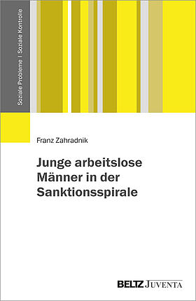 Junge arbeitslose Männer in der Sanktionsspirale