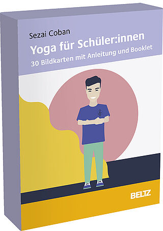 Yoga für Schüler:innen