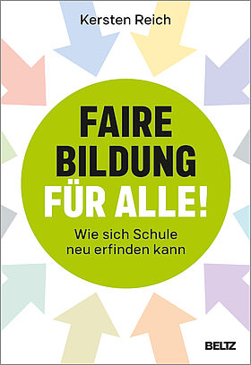 Faire Bildung für alle!