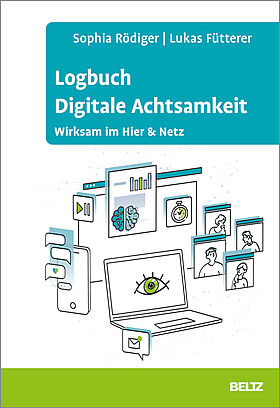 Logbuch Digitale Achtsamkeit