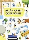 EMYS-Jahrespreis 2022 für »Alles Arbeit oder was?!«