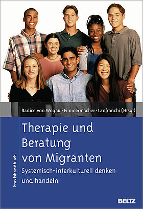 Therapie und Beratung von Migranten