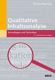 Qualitative Inhaltsanalyse