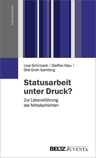 Statusarbeit unter Druck?