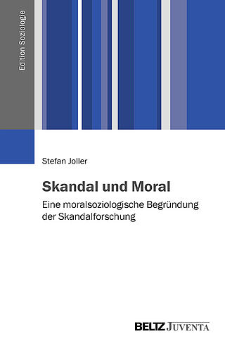 Skandal und Moral