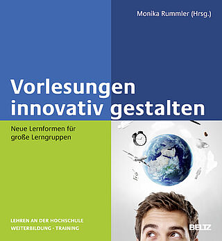 Vorlesungen innovativ gestalten