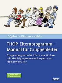 THOP-Elternprogramm - Manual für Gruppenleiter